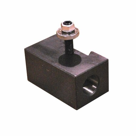 STM 53 Morse Taper Tool Post Holder For Drilling 470454